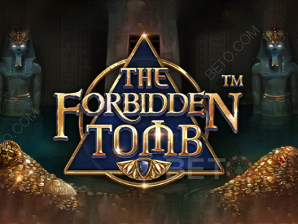 The Forbidden Tomb Demo