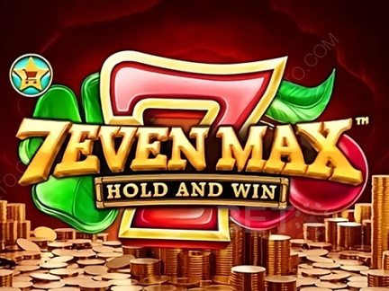 7Even Max Demo