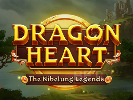 Dragonheart - The Nibelung Legends Demo