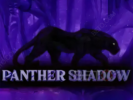 Panther Shadow Demo