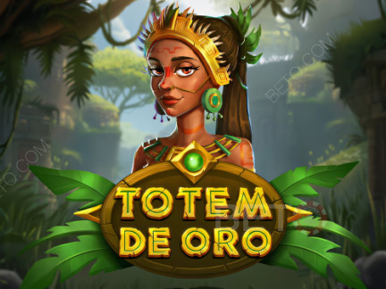 Totem de Oro Demo