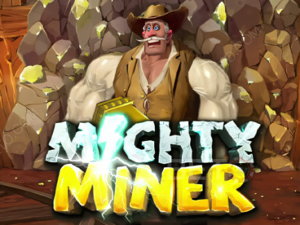 Mighty Miner Demo