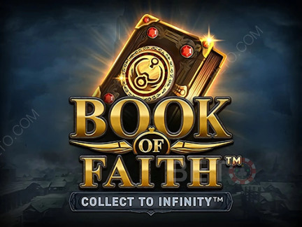 Book of Faith Demo