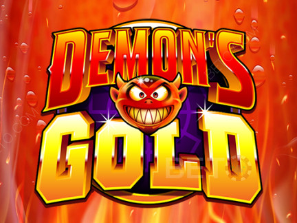 Demon's Gold Demo