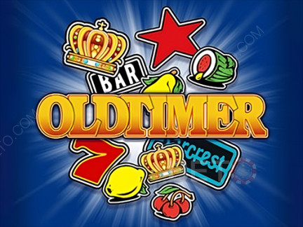 Oldtimer Demo