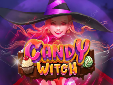 Candy Witch Demo