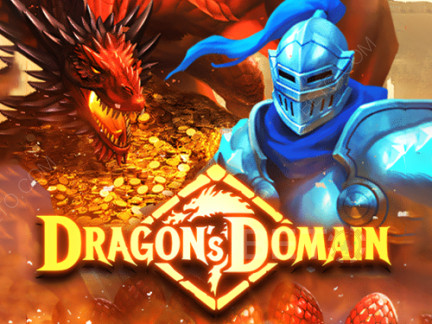Dragon’s Domain Demo