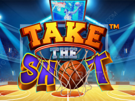 Take The Shot Demo