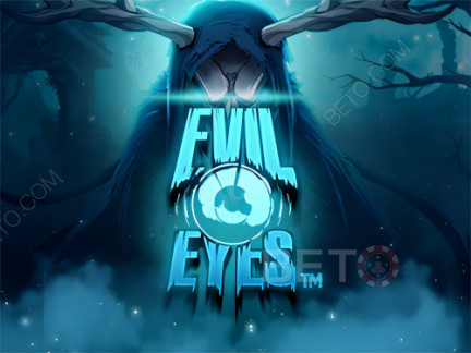 Evil Eyes Demo