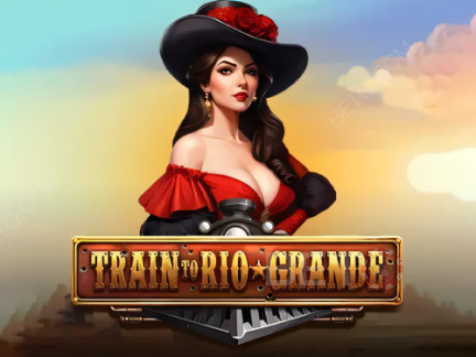 Train To Rio Grande Demo