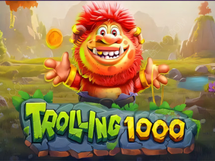 Trolling 1000 Demo