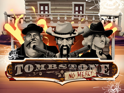 Tombstone No Mercy Demo