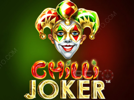 Chilli Joker Demo