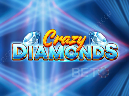 Crazy Diamonds Demo