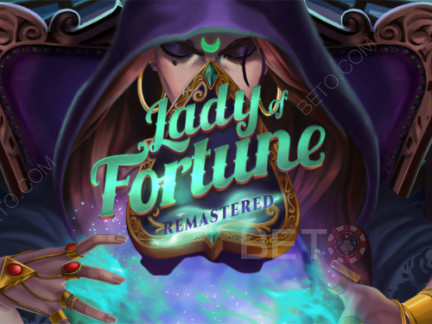 Lady of Fortune Remastered Demo