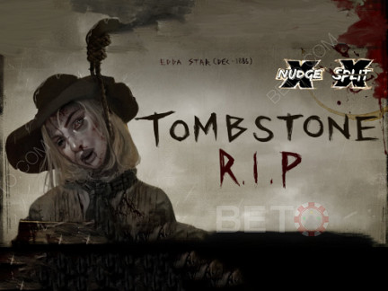 TombstoneRIP on huippuluokanRTP-kolikkopeli - Pelaa sitä ilmaiseksiBETOssa.