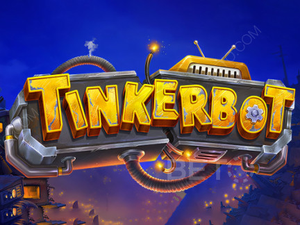 Tinkerbot Demo