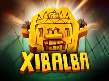 Xibalba on eksklusiivinen uusi kolikkopeli vuonna 2022