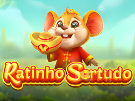 Ratinho Sortudo Demo