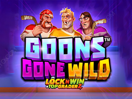Goons Gone Wild Demo