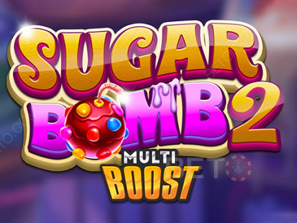 Sugar Bomb 2 MultiBoost Demo
