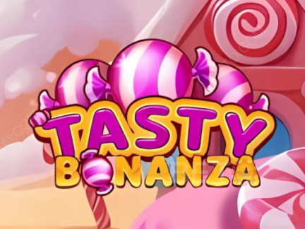 Tasty Bonanza Demo
