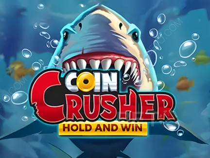 Coin Crusher Demo