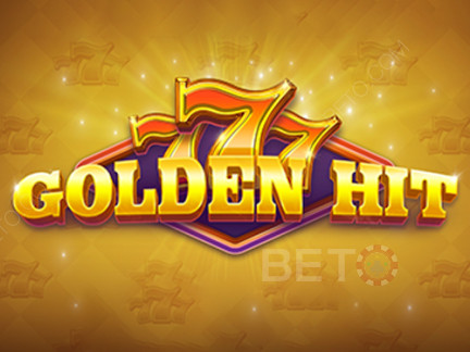 777 Golden Hit Demo