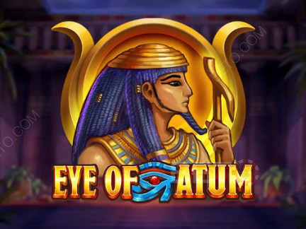 Eye of Atum Demo