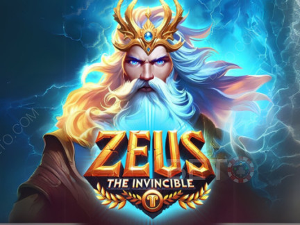 Zeus The Invincible Demo