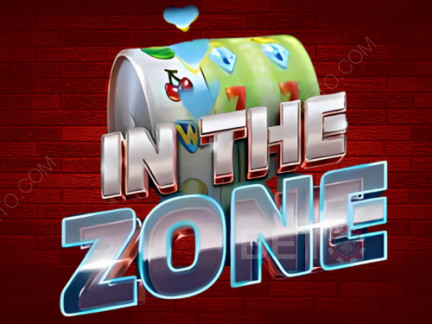 In the Zone Demo