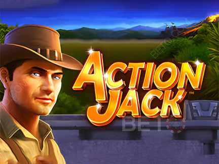 Action Jack Demo