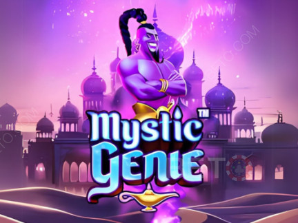 Mystic Genie Demo