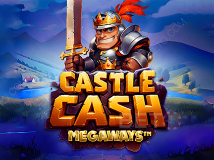 Castle Cash Megaways Demo
