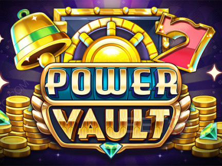 Power Vault Demo
