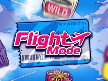 Flight Mode Demo