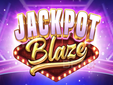 Jackpot Blaze Demo