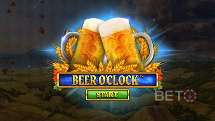 Beer O’clock -kolikkopeli - Ilmainen pelaaminen ja arvostelut (2023)