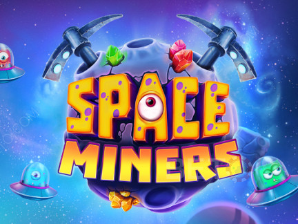 Space Miners Demo