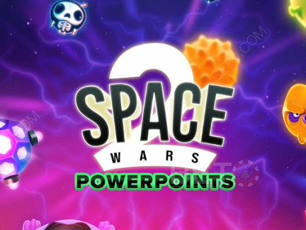 Space Wars 2 Powerpoints Demo