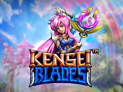 Kensei Blades Demo