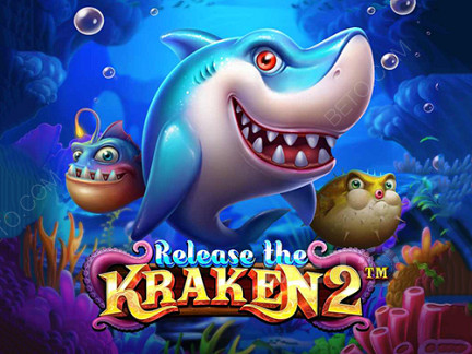 Release the Kraken 2 Demo
