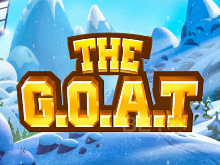 The G.O.A.T Demo