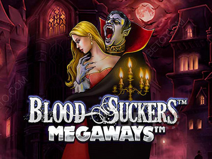 Blood Suckers Megaways Demo