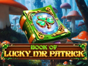 Book of Lucky Mr Patrick