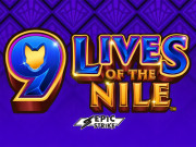 9 Lives of the Nile